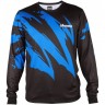 Футболка OKUMA Motif Long Sleeve Shir M PA01T031BM