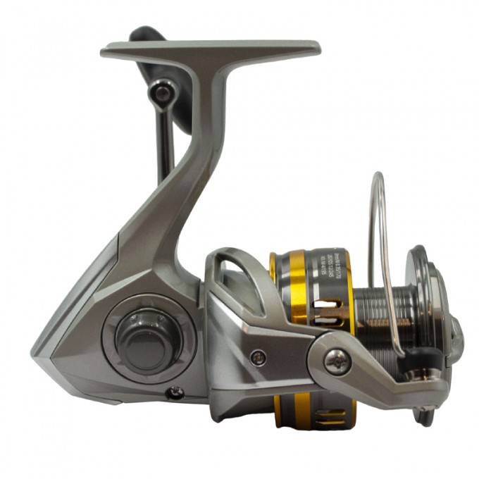 Катушка OKUMA AVENGER B AV- C5000B SPINNING LH 5.2:1 AV-C5000B