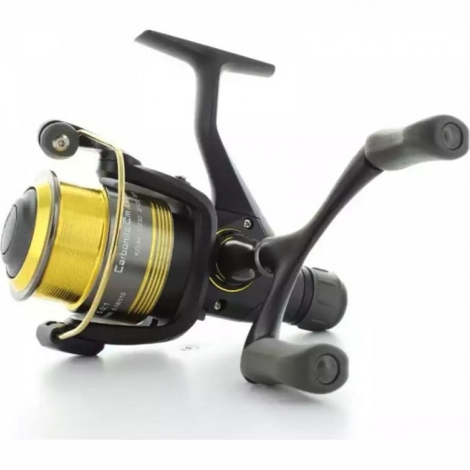 Катушка OKUMA Carbonite I m 35RD CBR-235m 1+1bb 43925 Катушка OKUMA Carbonite I m 35RD CBR-235m 1+1bb 43925
