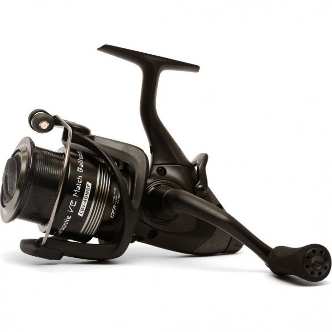 Катушка OKUMA Carbonite XP Feeder FD 2+1bb CBV-40F Катушка OKUMA Carbonite XP Feeder FD 2+1bb CBV-40F