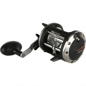 Катушка OKUMA Classic Pro CLX - 302La 2bb (graph spool) Катушка OKUMA Classic Pro CLX - 302La 2bb (graph spool)