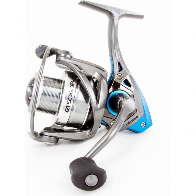 Катушка OKUMA Epixor LS FD 5+1bb EPL-55 Катушка OKUMA Epixor LS FD 5+1bb EPL-55