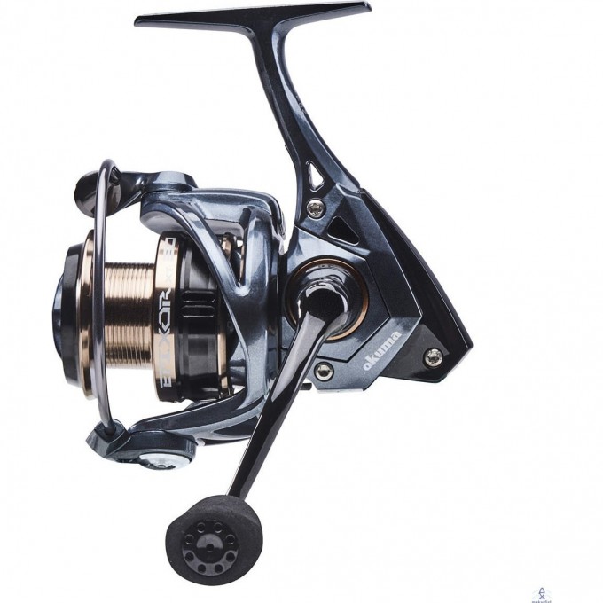 Катушка OKUMA Epixor XT FD 7+1bb EPXT-50 Катушка OKUMA Epixor XT FD 7+1bb EPXT-50