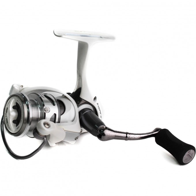Катушка OKUMA Inspira FD 8+1bb (inc.Spare spool) ISX-40 Катушка OKUMA Inspira FD 8+1bb (inc.Spare spool) ISX-40