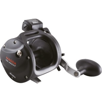 Катушка OKUMA New Magda DT 30DT Right handed Катушка OKUMA New Magda DT 30DT Right handed
