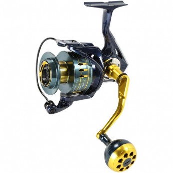 Катушка OKUMA Salina 6000H Spinning High-Speed Катушка OKUMA Salina 6000H Spinning High-Speed