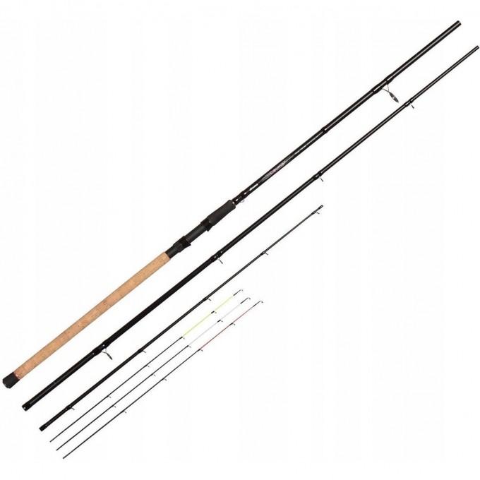 Удилище OKUMA Ceymar Feeder 12' 360cm 60-120g - 3sec 57808 Удилище OKUMA Ceymar Feeder 12' 360cm 60-120g - 3sec 57808