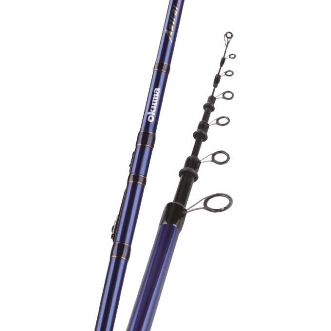 Удилище OKUMA Astral Bolognese 13’3” 4.0m 30-70g 4sec ASTRAL_BOLO_4004H
