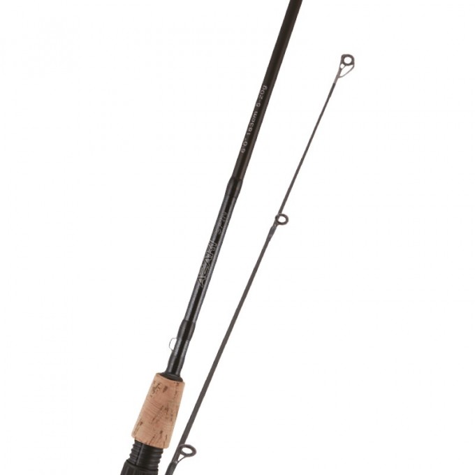 Удилище OKUMA Azaki Spin 9'6" 286cm 7-28g 2sec AZK-S-962ML
