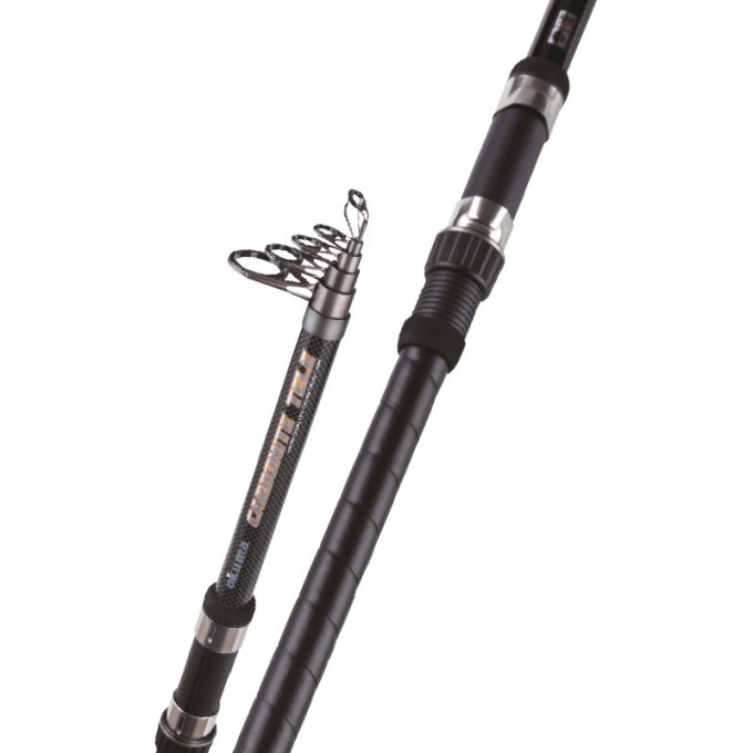 Удилище OKUMA Carbonite Tele Spin 3.50m up to 90g 6sec CAR-S-1186MH-T_90g