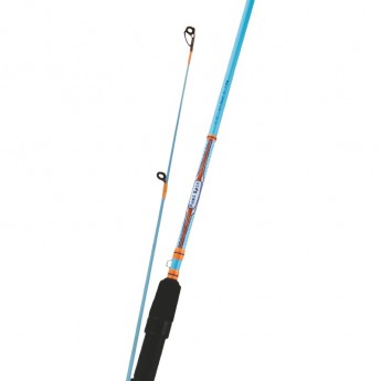 Удилище OKUMA Fuel Spin 8'0'' 244cm 15-40g 2sec