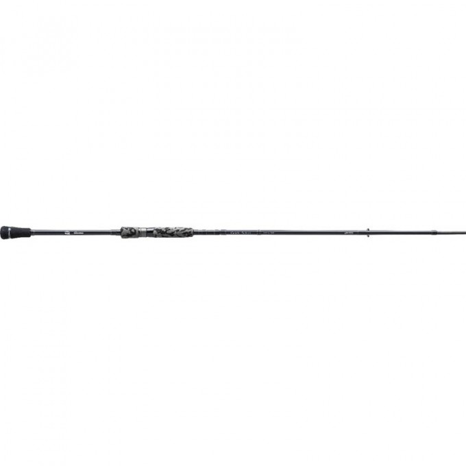 Удилище OKUMA Guide Select Heavy Spinning 8'6" 259cm XXXH 80-160g 2pcs GS-S-862XXXH-1