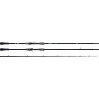 Удилище OKUMA Guide Select Long Distance Spinning 9'3" 281cm M 10-28g 2pcs