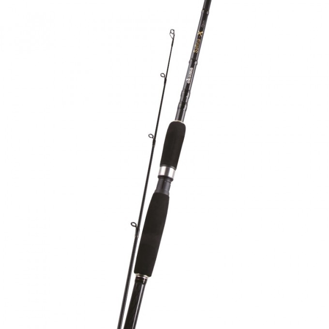Удилище OKUMA Safina-X Spin 7'0" 212cm 15-40g 2sec SX-S-702MH