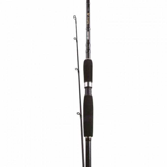 Удилище OKUMA Safina-X Tele Carp 12'0" 3.60m 3.5lbs 7sec SX-CA-1207H-T_3.5lbs