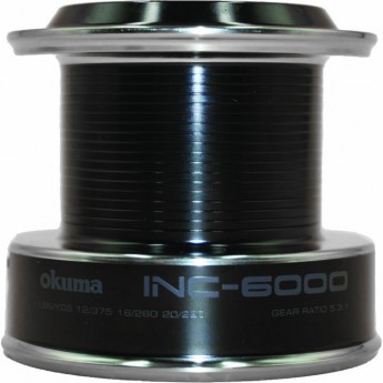 Запасная шпуля OKUMA INCEPTION INC-6000